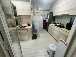 Blk 289C Nature View (Bukit Batok), HDB Executive #537504551